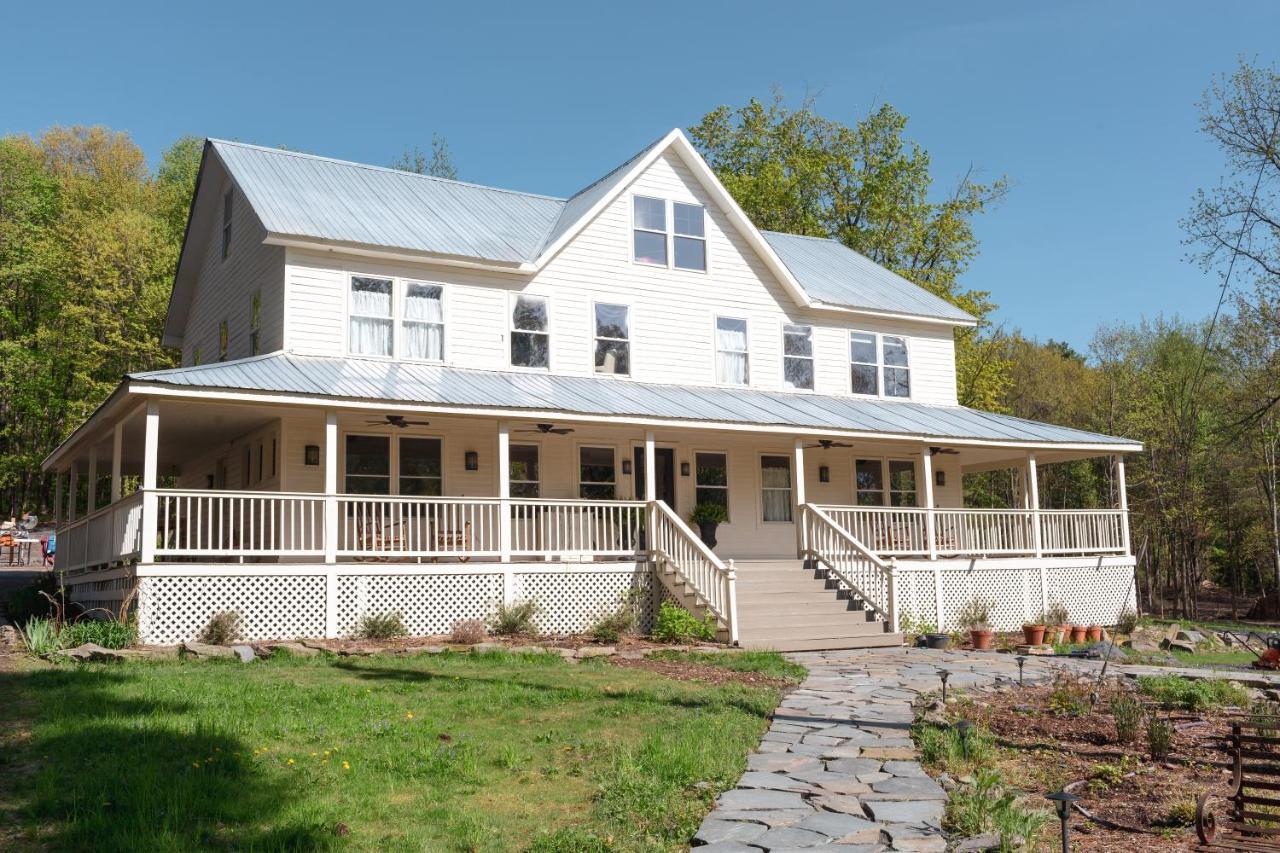 Stonehill'S Farmhouse Accord エクステリア 写真
